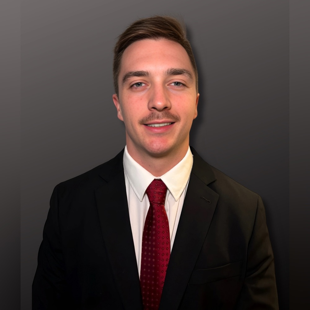 Meet your Posher, Justin